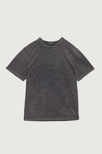 CLASSIC FIT COTTON JERSEY T-SHIRT