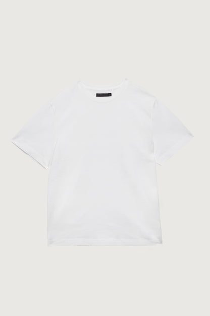 CLASSIC FIT COTTON JERSEY T-SHIRT