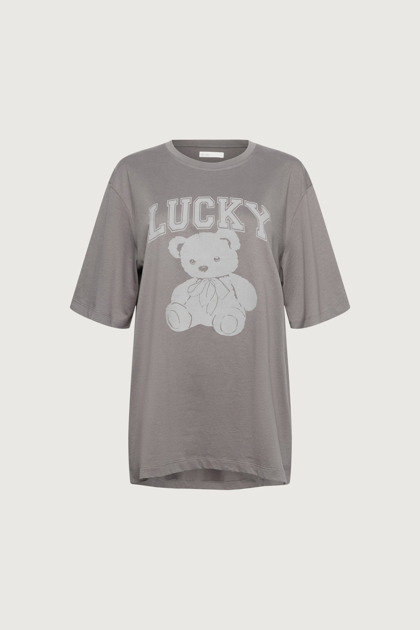 GRAPHIC PRINT T-SHIRT
