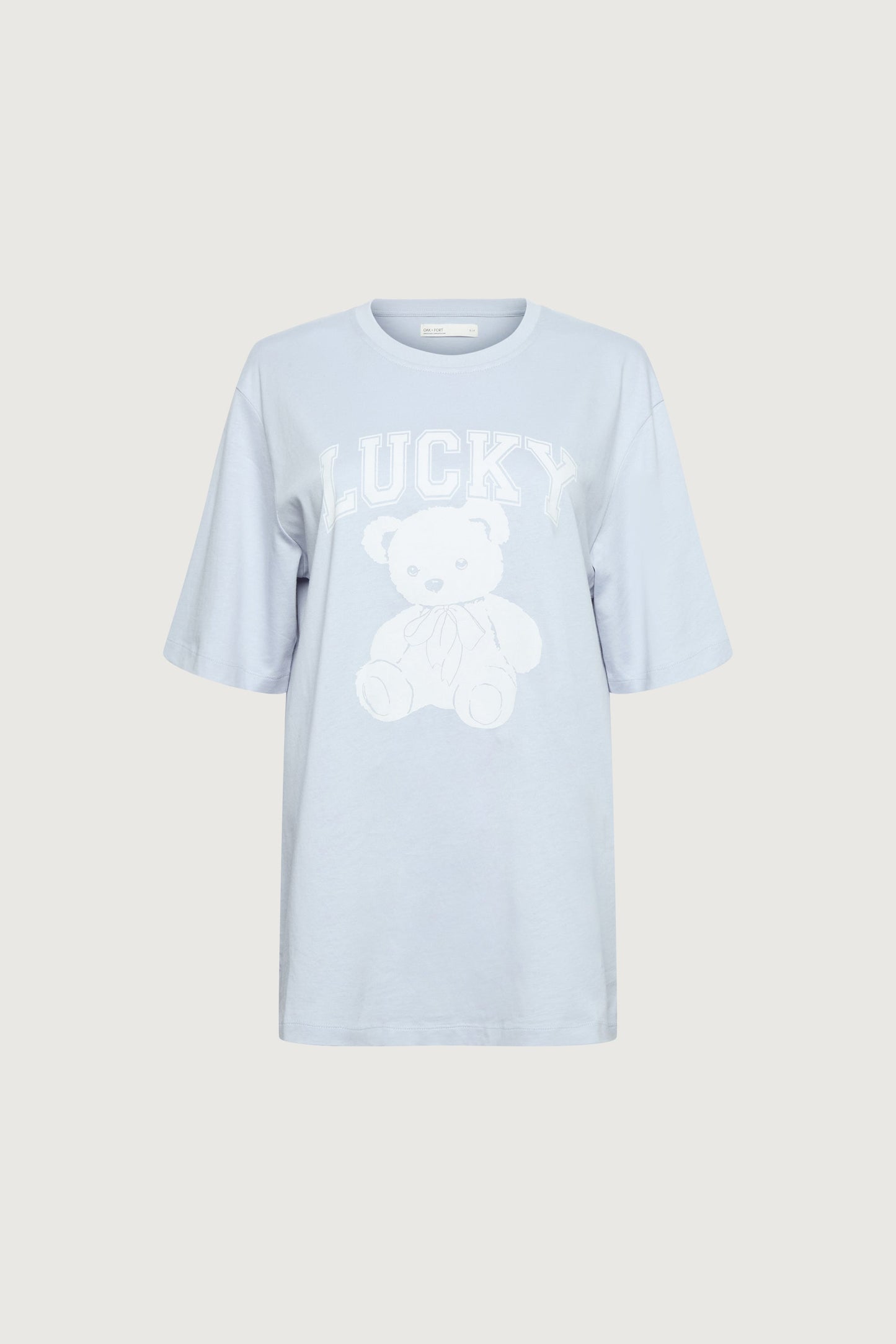 GRAPHIC PRINT T-SHIRT