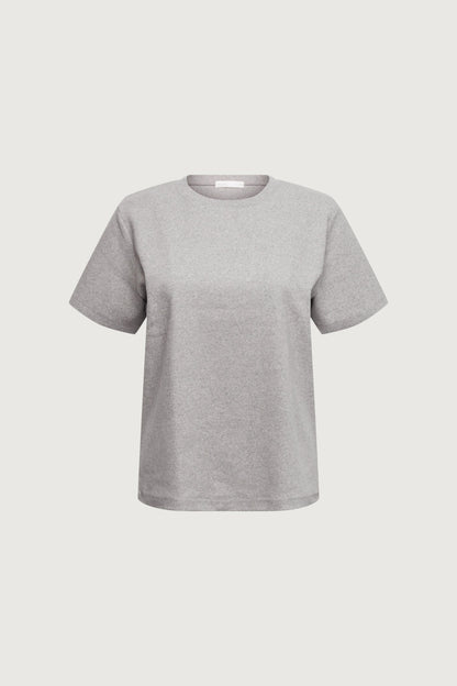 SOFT FLEECE T-SHIRT