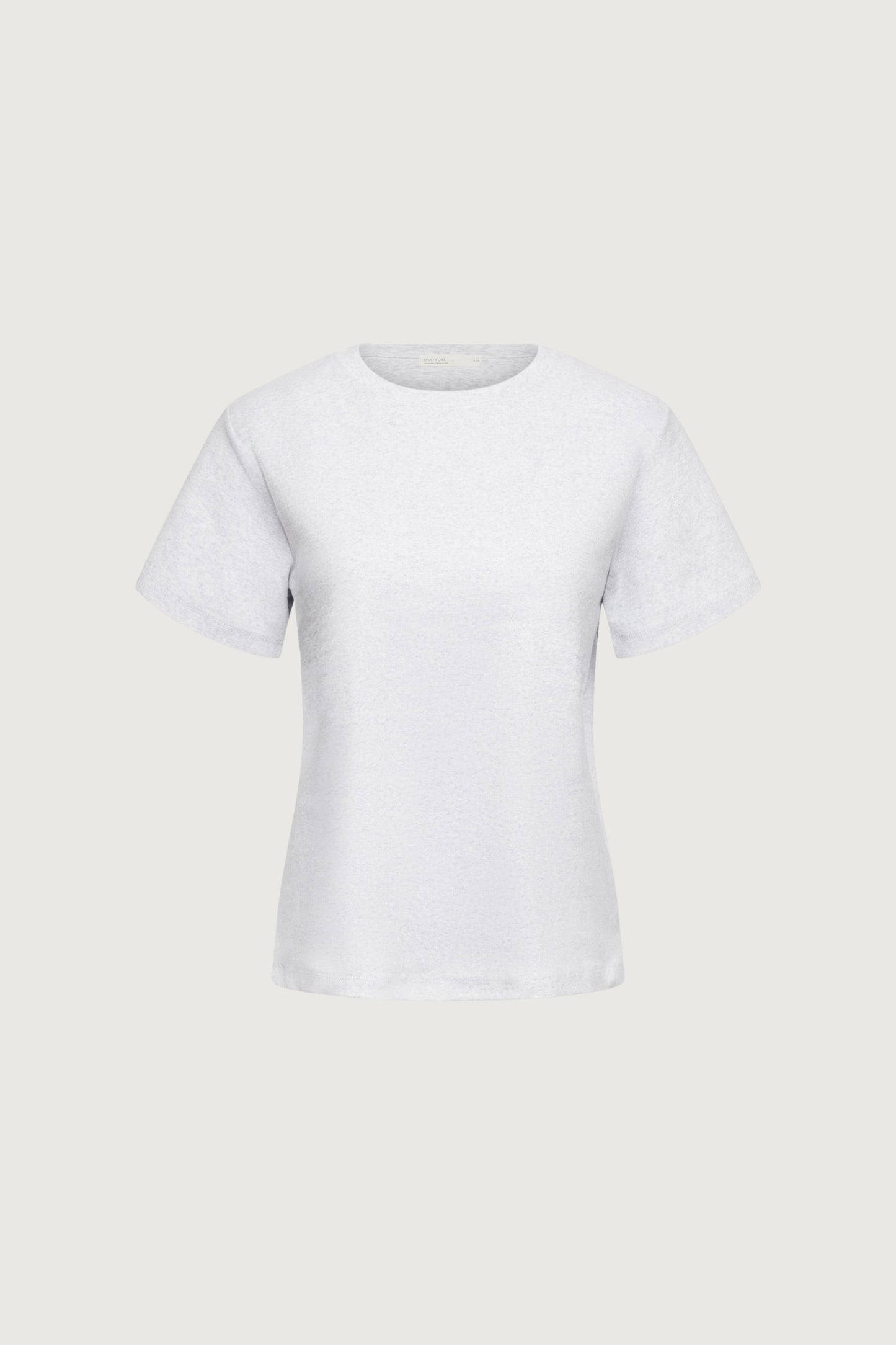 SOFT FLEECE T-SHIRT