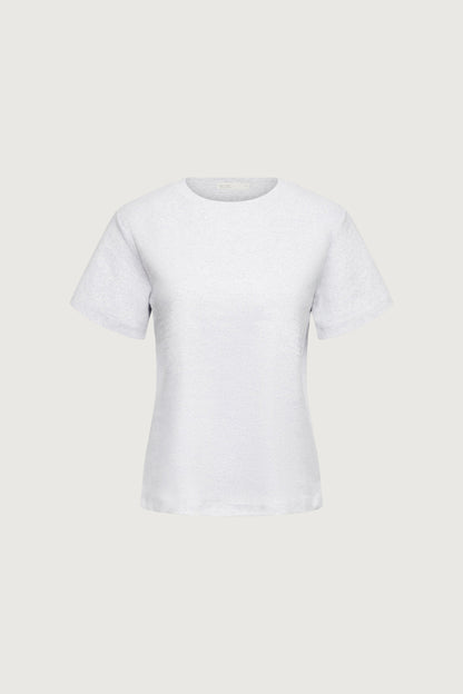 SOFT FLEECE T-SHIRT