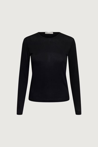 SOFT CLASSIC LONG SLEEVE TOP