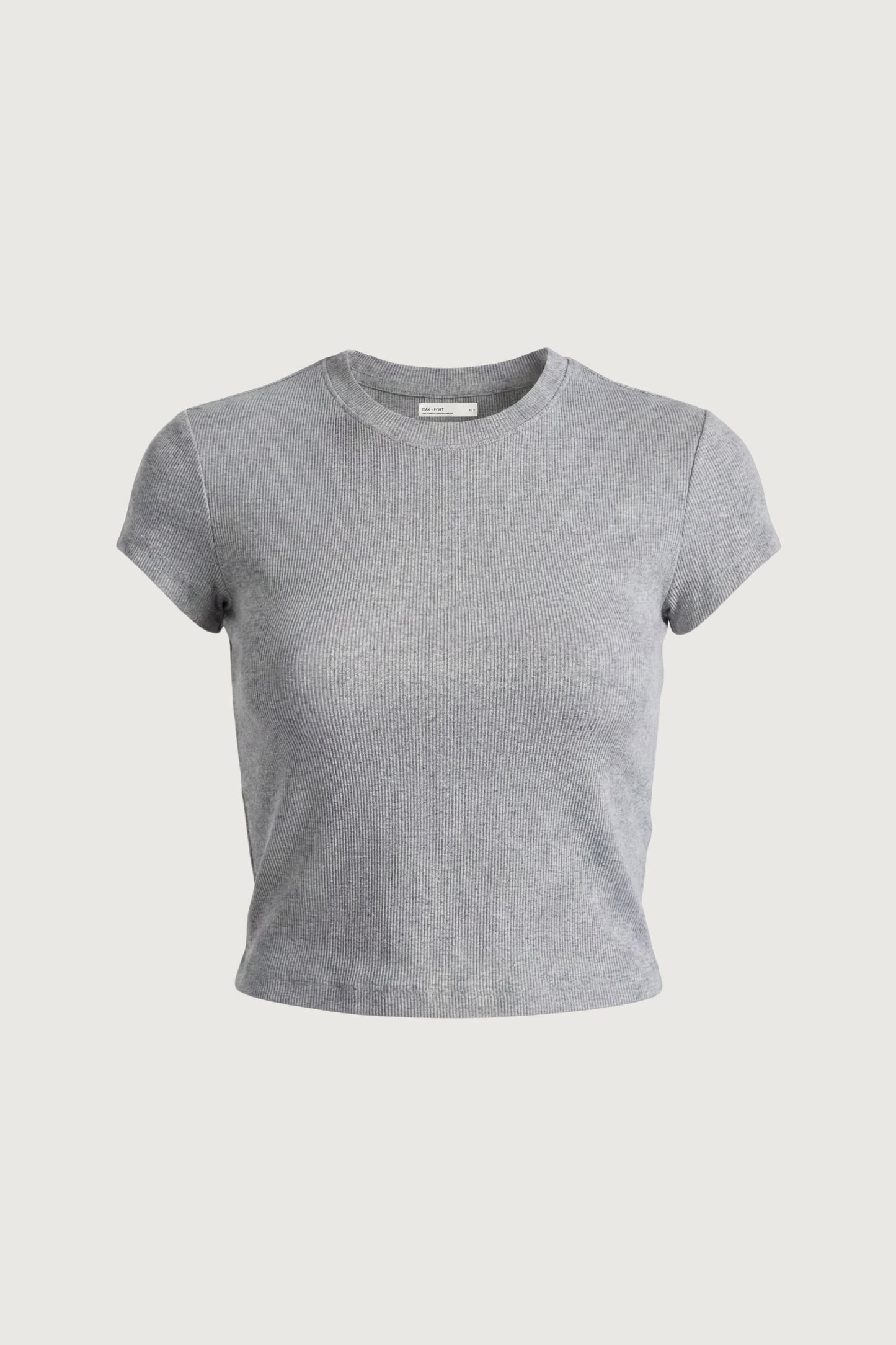 CROPPED T-SHIRT