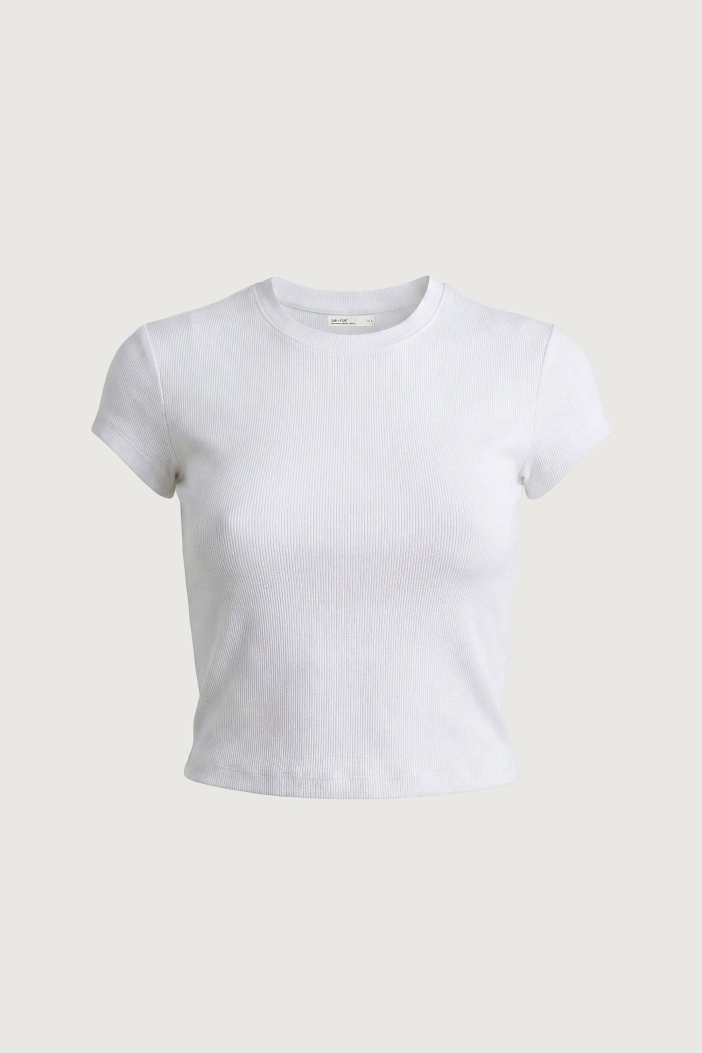 CROPPED T-SHIRT