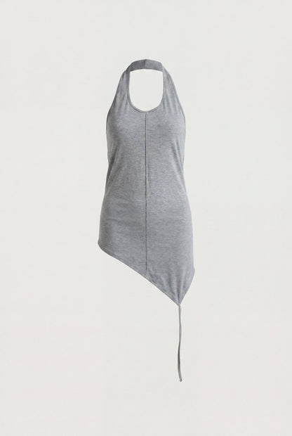 ASYMMETRICAL TANK TOP