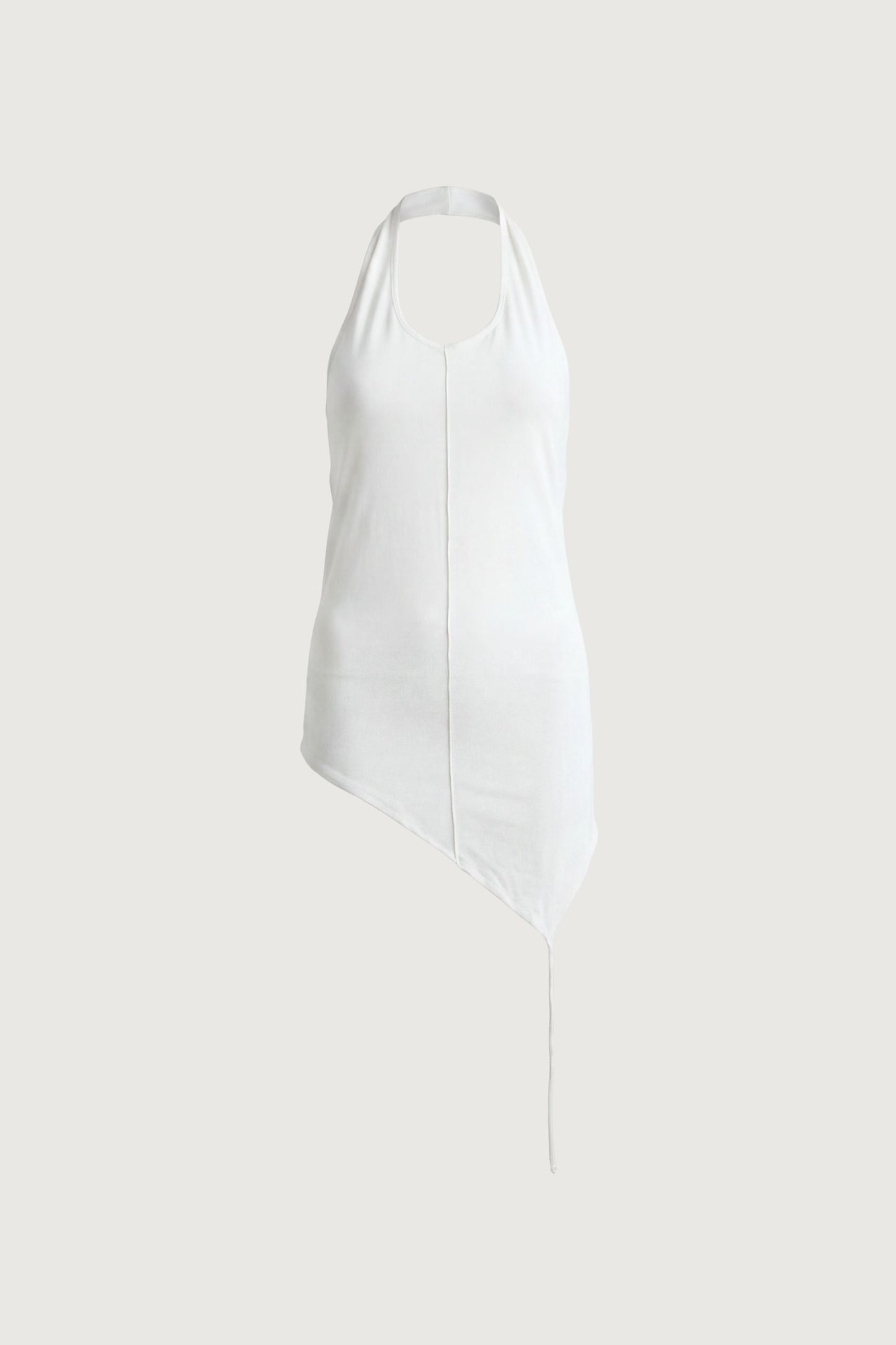 ASYMMETRICAL TANK TOP