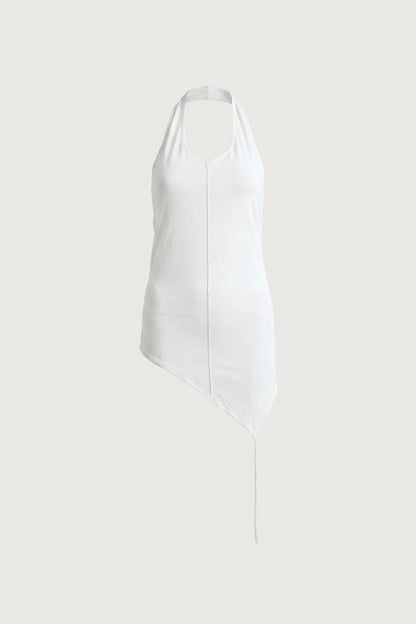 ASYMMETRICAL TANK TOP