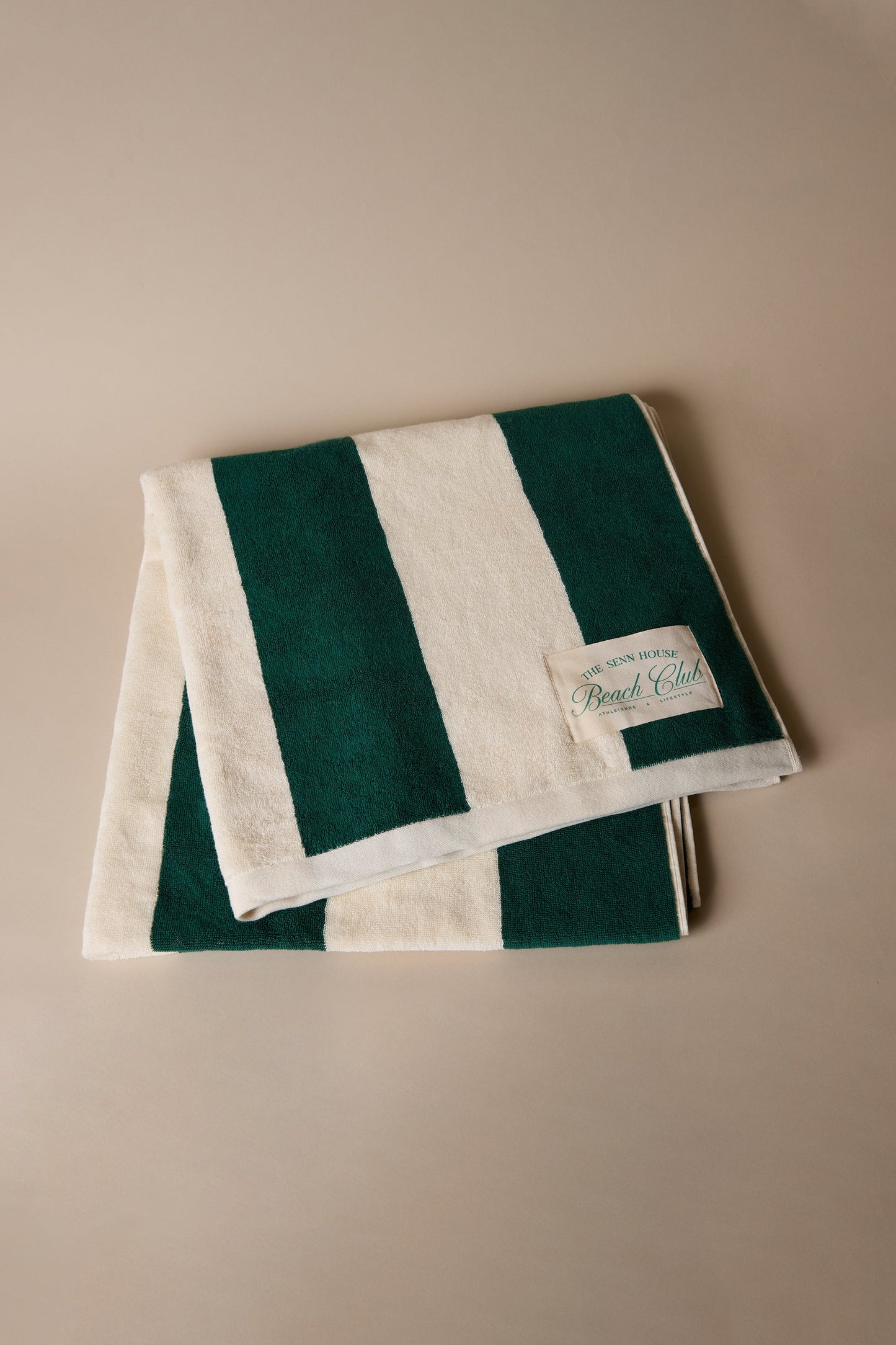 BEACH CLUB TOWEL