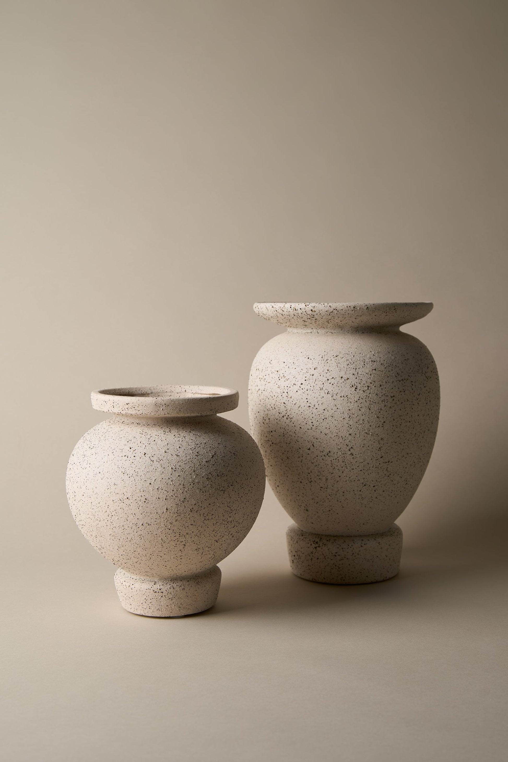 HERA VASE