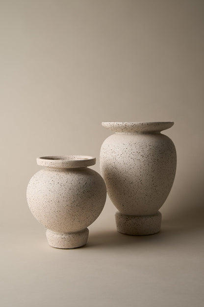 HERA VASE
