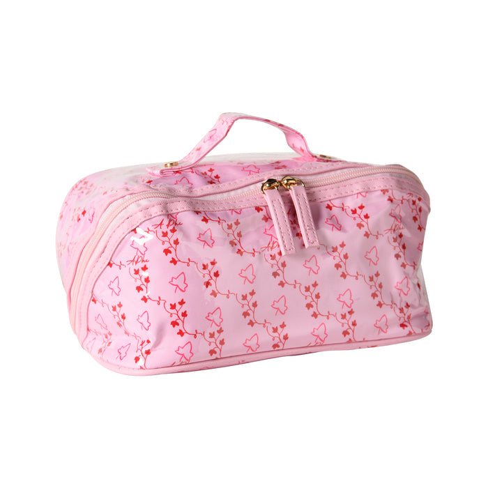 Alpha Phi Icon Cosmetic Bag