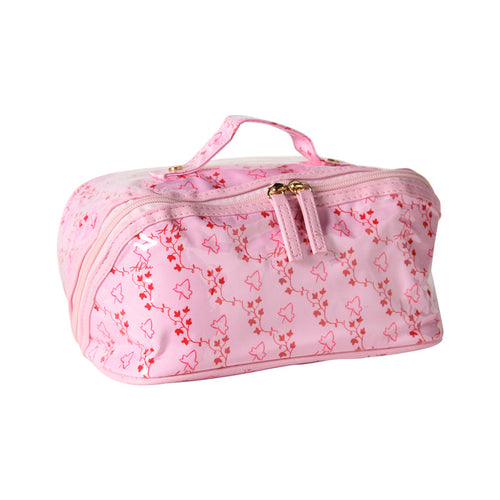 Alpha Phi Icon Cosmetic Bag