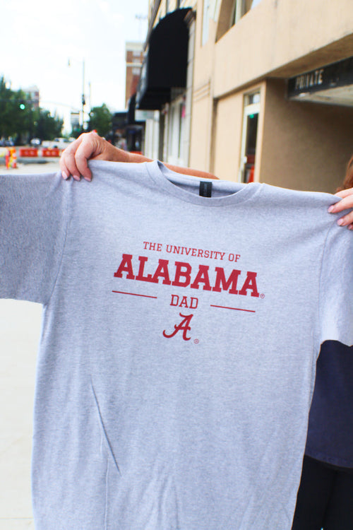 Bama Dad T-Shirt