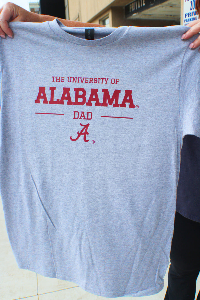 Bama Dad T-Shirt