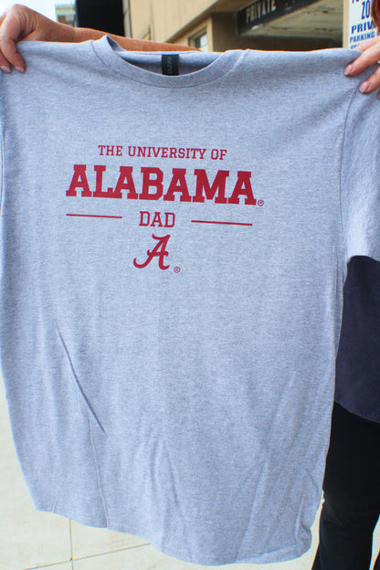 Bama Dad T-Shirt