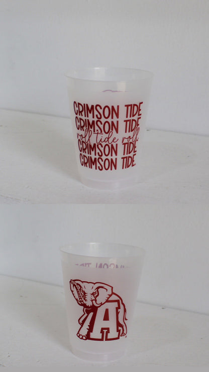 Bama Frost Flex Cup