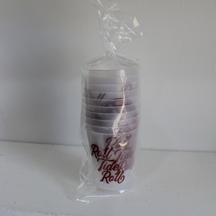 Bama Frost Flex Cup
