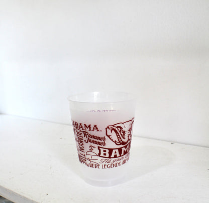 Bama Frost Flex Cup