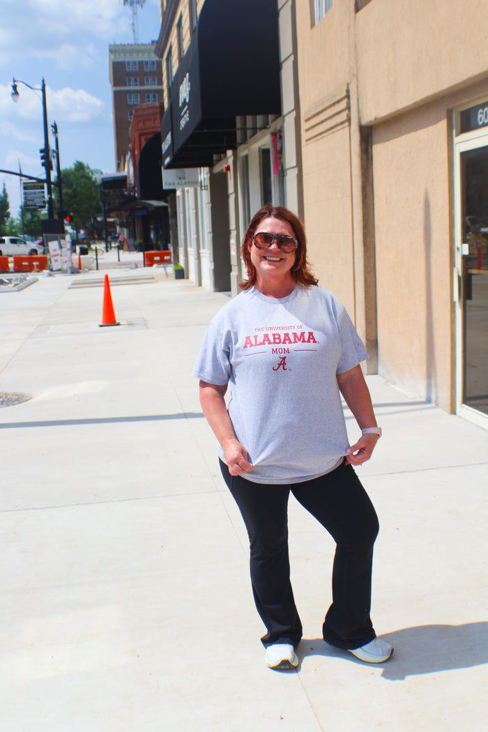 Bama Mom T-Shirt