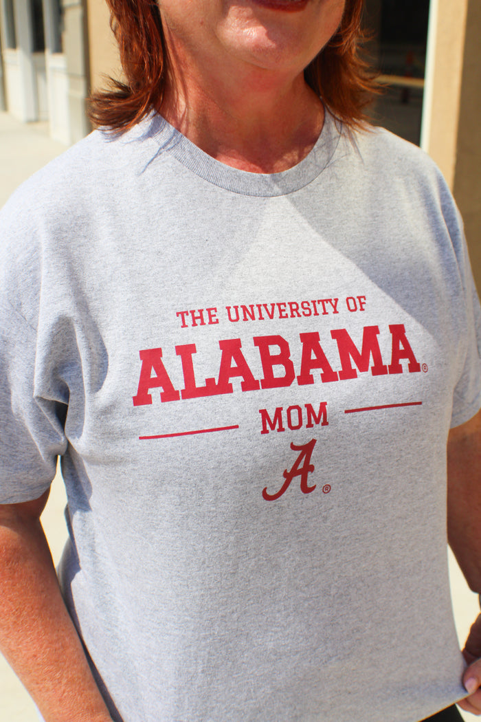Bama Mom T-Shirt