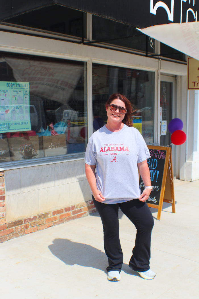Bama Mom T-Shirt