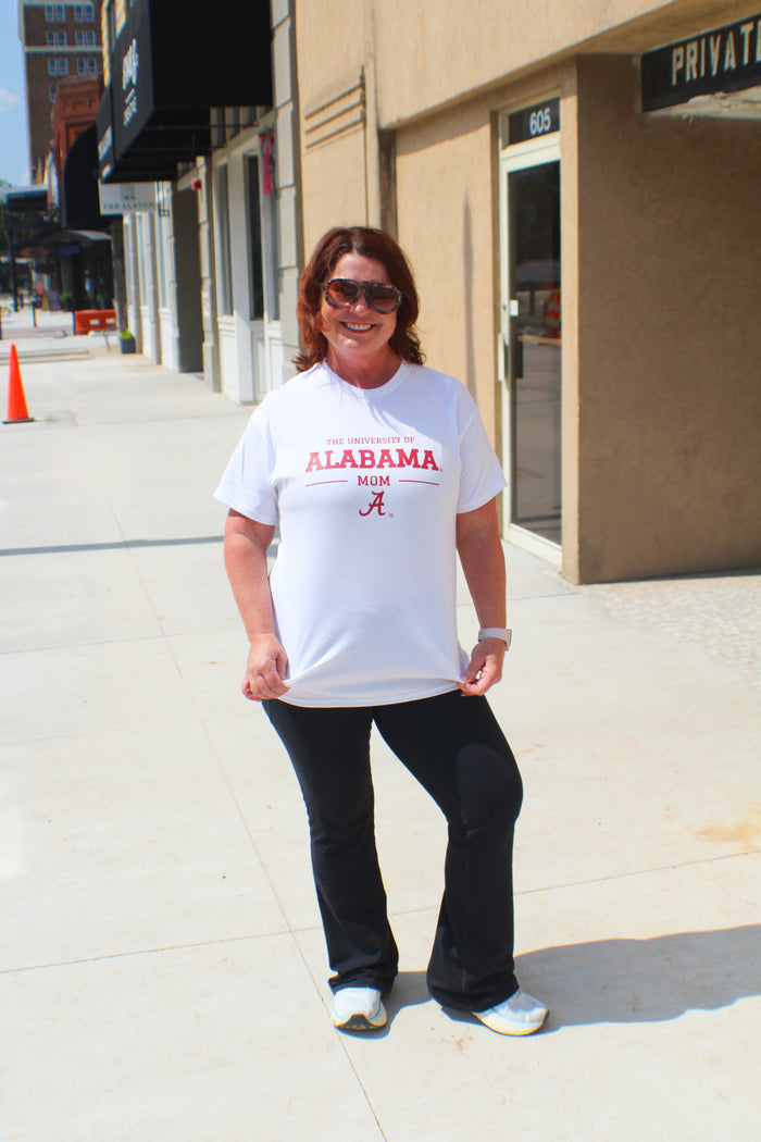 Bama Mom T-Shirt