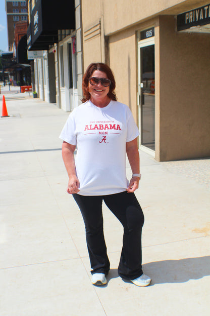 Bama Mom T-Shirt