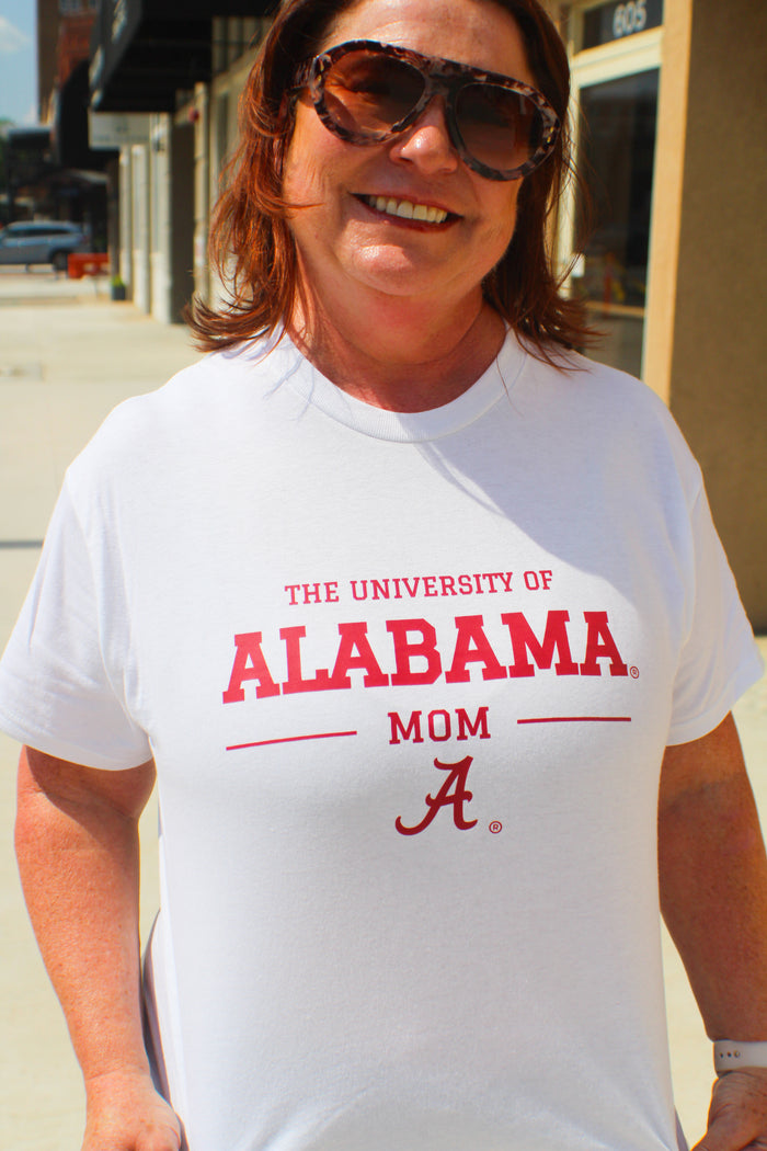 Bama Mom T-Shirt