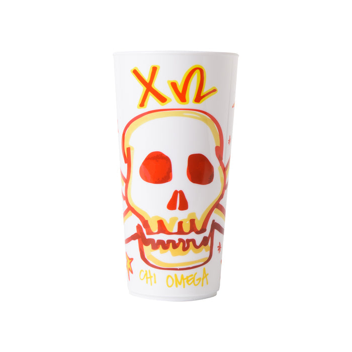 Chi Omega Marker Stadium Cup