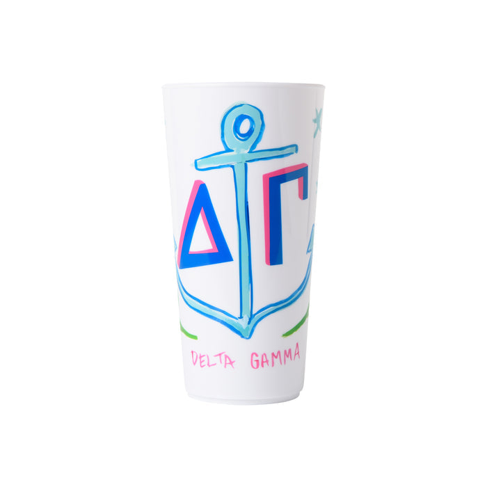 Delta Gamma Marker Stadium Cup