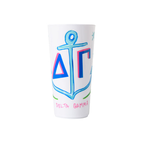 Delta Gamma Marker Stadium Cup