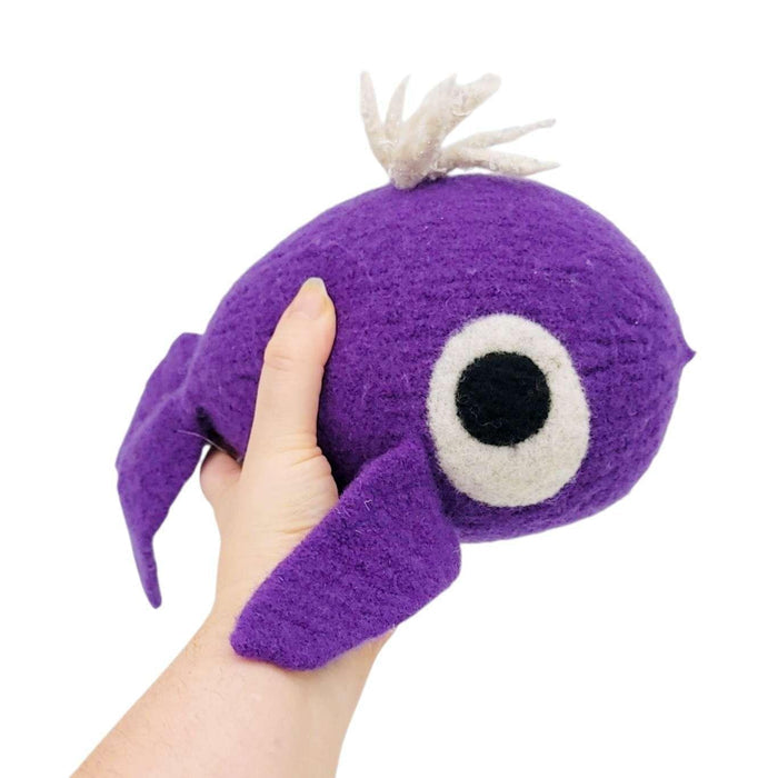 Doots - Whales (Assorted) by Snooter-doots