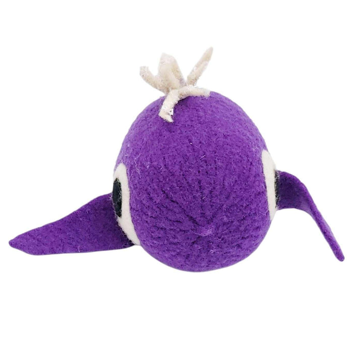 Doots - Whales (Assorted) by Snooter-doots