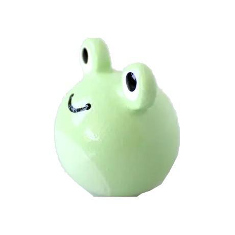 Figurine - Frog Green by Mariposa Miniatures