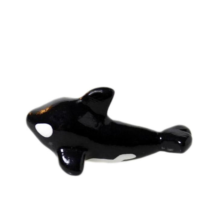 Figurine - Orca by Mariposa Miniatures