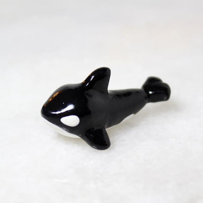 Figurine - Orca by Mariposa Miniatures