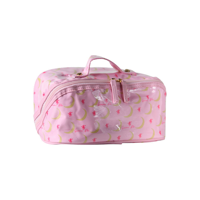 Gamma Phi Beta Icon Cosmetic Bag