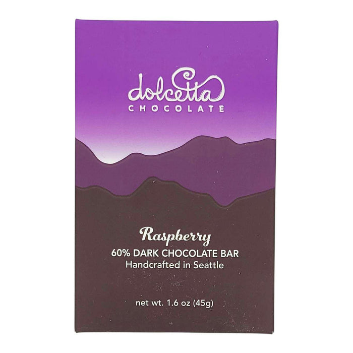 Gift Bundle - Chocolate Bar Assortment (4 Items) by Dolcetta Artisan Sweets
