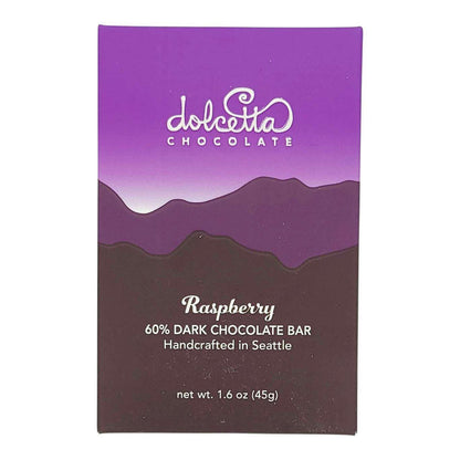 Gift Bundle - Chocolate Bar Assortment (4 Items) by Dolcetta Artisan Sweets