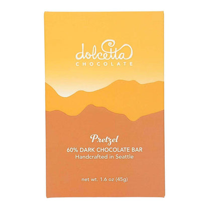 Gift Bundle - Chocolate Lover's Assortment (7 Items) by Dolcetta Artisan Sweets