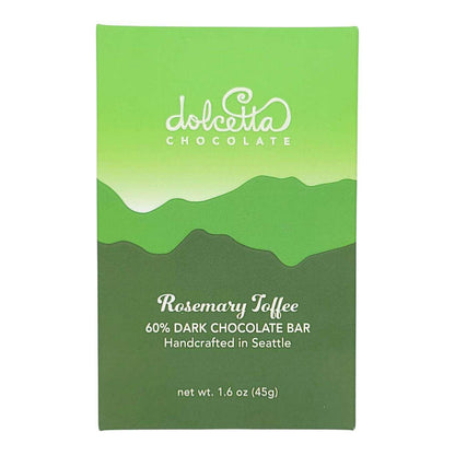 Gift Bundle - Chocolate Lover's Assortment (7 Items) by Dolcetta Artisan Sweets