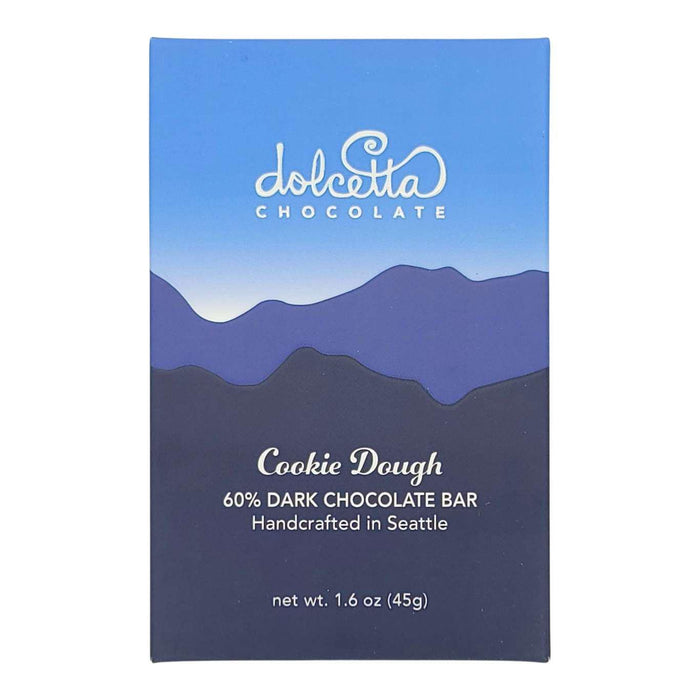 Gift Bundle - Chocolate Lover's Assortment (7 Items) by Dolcetta Artisan Sweets
