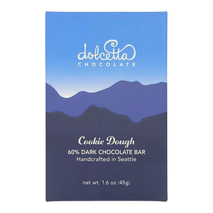 Gift Bundle - Chocolate Lover's Assortment (7 Items) by Dolcetta Artisan Sweets