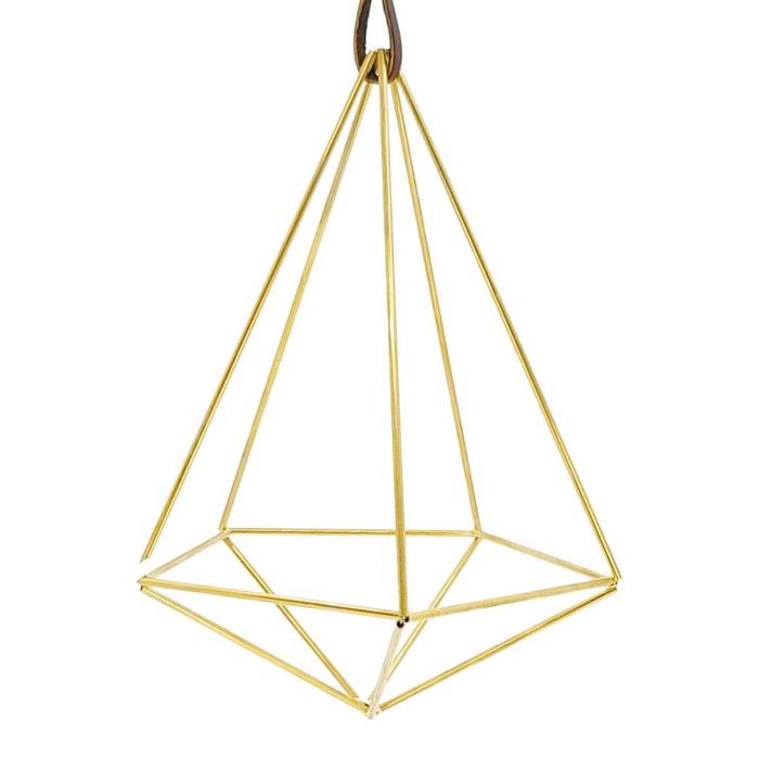Home Decor - Himmeli (The Teardrop) by Hemleva