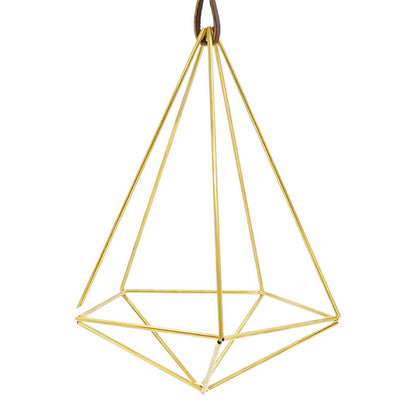 Home Decor - Himmeli (The Teardrop) by Hemleva