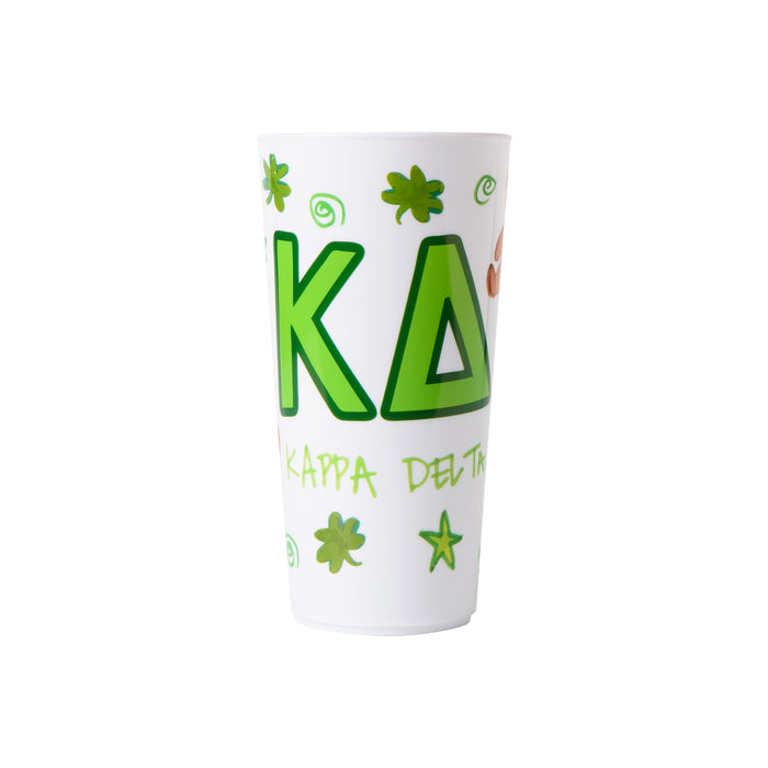 Kappa Delta Marker Stadium Cup