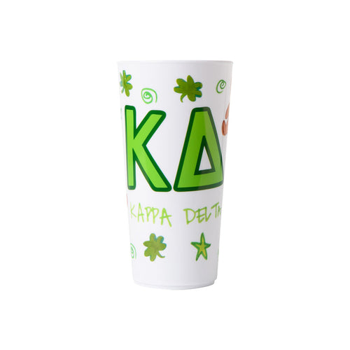 Kappa Delta Marker Stadium Cup