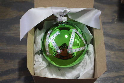 Kappa Delta Ornament